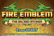 Fire Emblem: The Sacred Stones - Immagine 9