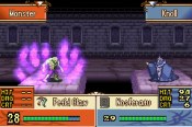 Fire Emblem: The Sacred Stones - Immagine 10