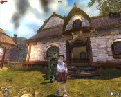 Fable: The Lost Chapter - Immagine 5