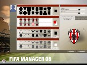 FIFA Manager 2006 - Immagine 2