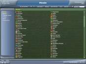 Football Manager 2006 - Immagine 4