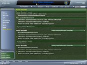 Football Manager 2006 - Immagine 5