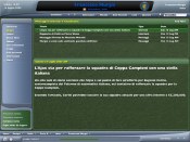 Football Manager 2006 - Immagine 10
