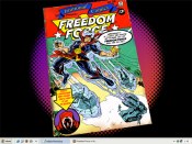 Freedom Force vs. The Third Reich - Immagine 5