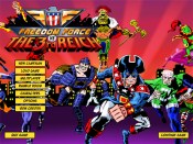 Freedom Force vs. The Third Reich - Immagine 2