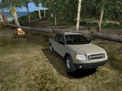 Ford Racing 3 - Immagine 3
