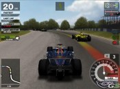 Formula 1 2005 - Immagine 5