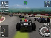 Formula 1 2005 - Immagine 8