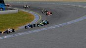 F1 Grand Prix - Immagine 15