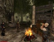 Gothic II: La Notte del Corvo - Immagine 8