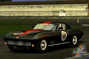GT Legends - Immagine 1