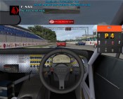 GTR FIA GT Racing Game - Immagine 5