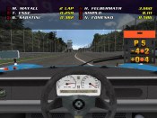 GTR FIA GT Racing Game - Immagine 7