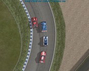 GTR FIA GT Racing Game - Immagine 8