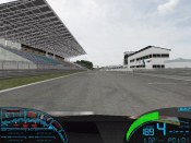 GTR FIA GT Racing Game - Immagine 2