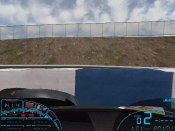 GTR FIA GT Racing Game - Immagine 5