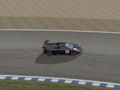 GTR FIA GT Racing Game - Immagine 6