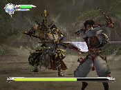 Genji - Immagine 1