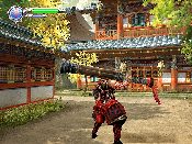 Genji - Immagine 8