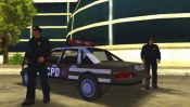 Grand Theft Auto: Liberty City Stories - Immagine 3