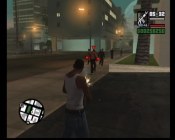 Grand Theft Auto: San Andreas - Immagine 12