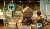Ghost Recon Advanced Warfighter - Immagine 1