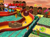Hello Kitty roller rescue - Immagine 1