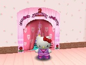 Hello Kitty roller rescue - Immagine 5