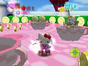 Hello Kitty roller rescue - Immagine 6