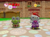 Hello Kitty roller rescue - Immagine 8