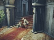 Haunting Ground - Immagine 4