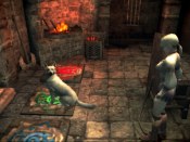 Haunting Ground - Immagine 5
