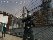 Half Life 2 - Immagine 1