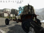 Half Life 2 - Immagine 3