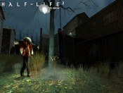 Half Life 2 - Immagine 7