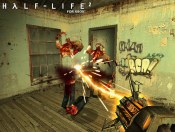 Half Life 2 - Immagine 10