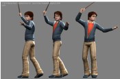 Harry Potter e il calice di fuoco - Immagine 1
