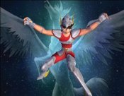 I Cavalieri dello Zodiaco: Il Santuario - Immagine 5