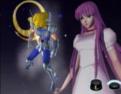 I Cavalieri dello Zodiaco: Il Santuario - Immagine 10
