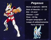 I Cavalieri dello Zodiaco: Il Santuario - Immagine 3