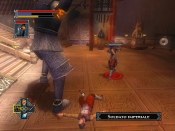 Jade Empire - Immagine 11