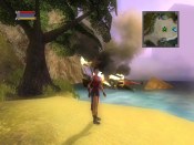 Jade Empire - Immagine 17