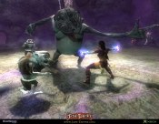 Jade Empire - Immagine 4