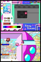 Kirby: L'Oscuro Disegno - Immagine 2