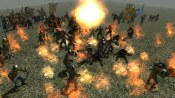 Kingdom Under Fire: Heroes - Immagine 13