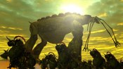 Kingdom Under Fire: Heroes - Immagine 2
