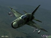 Ace Combat 5 - Immagine 3