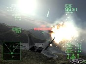 Ace Combat 5 - Immagine 4