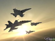 Ace Combat 5 - Immagine 7
