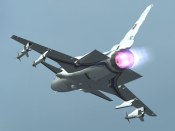 Ace Combat 5 - Immagine 11